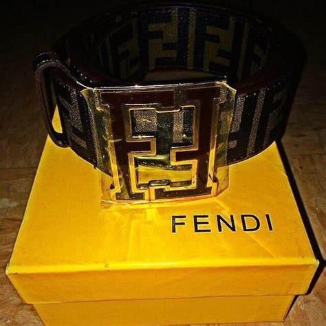 genuine fendi|is fendi a luxury brand.